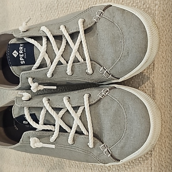 Sperry top sider - Picture 3 of 6